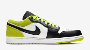 NIKE AIR JORDAN 1 LOW SE