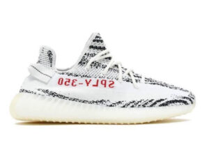 V2 Zebra