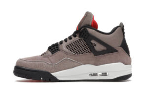 NIKE AIR JORDAN 4 TAUPE HAZE