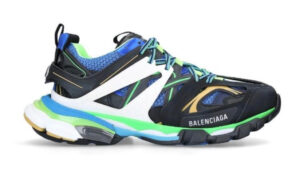 Balenciaga Track Sneakers Multicolor