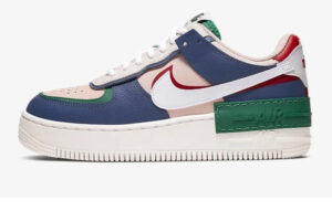 NIKE AIR FORCE SHADOW