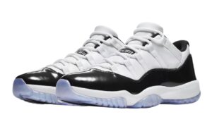 Nike Air Jordan 11 Low Iridescent