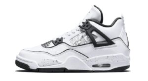 Nike Air Jordan 4 Retro SE DIY