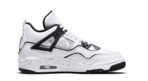 Nike Air Jordan 4 Retro SE DIY