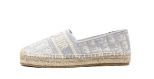 Dior Slippers Granville Grey