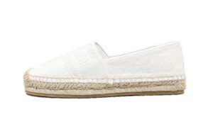 Dior Slippers Granville White