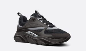 Dior B22 Black Grey