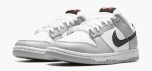 Nike SB Dunk Low SE Lottery Pack Grey