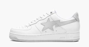 Bape STA Low Jound