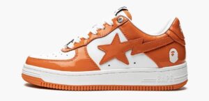 Bape STA Low Syracusse