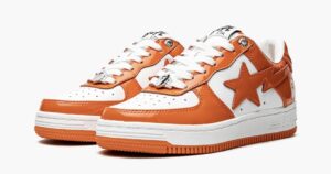 Bape STA Low Syracusse