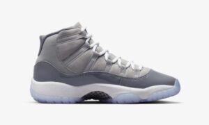 Nike Air Jordan 11 Cool Grey