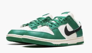 Nike SB Dunk Low SE Lottery Pack Green