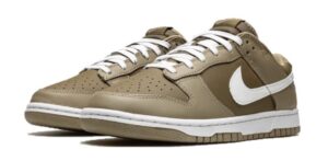Nike SB Dunk Low Judge Grey