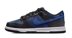 Nike SB Dunk Low Midnight Navy GS