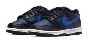 Nike SB Dunk Low Midnight Navy GS