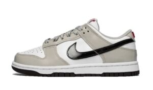 Nike SB Dunk Low Essential Light Iron Ore