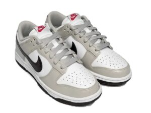 Nike SB Dunk Low Essential Light Iron Ore
