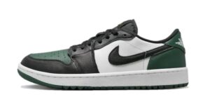 Nike Air Jordan 1 Low G Noble Green