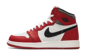Nike Air Jordan 1 RETRO OG GS Lost & Found