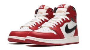 Nike Air Jordan 1 RETRO OG GS Lost & Found