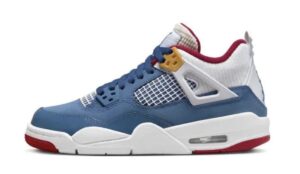 Nike Air Jordan 4 Messy Room