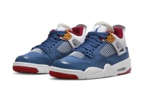 Nike Air Jordan 4 Messy Room