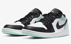 Nike Air Jordan 1 Low Supernova Tie Dye
