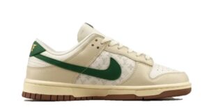 Nike SB Dunk Low Giày LV Beige