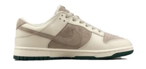 Nike SB Dunk Low Giày LV Pink Pale