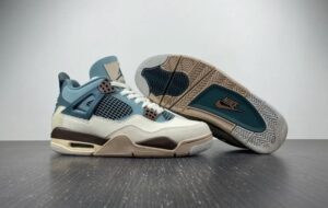 Nike Air Jordan 4 Snorlax