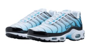 Nike Air Max Plus TN GS Ice