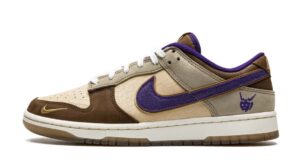 Nike SB Dunk Low Setsubun