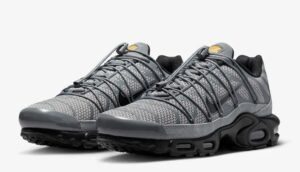 Nike Air Max Plus TN Utility Grey