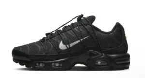 Nike Air Max Plus TN Utility Black