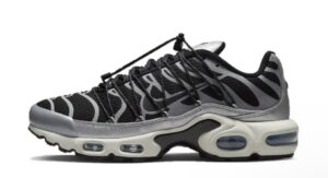 Nike Air Max Plus TN Utility Black Cobalt