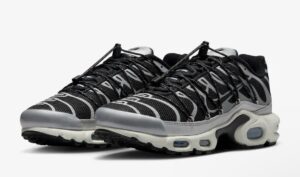 Nike Air Max Plus TN Utility Black Cobalt