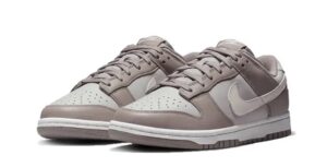 Nike SB Dunk Low Bone Beige