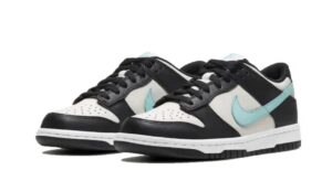 Nike SB Dunk Low Grey Tiffany GS