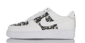 Nike Air Force 1 Dior