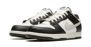 Nike SB Dunk Low HUF San Francisco
