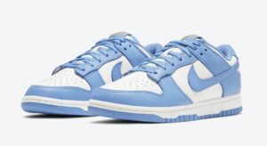 NIKE SB DUNK LOW UNIVERSITY BLUE