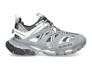 Balenciaga Track Sneakers Gray
