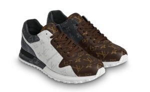 LV Run Away Ebene