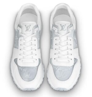 LV Run Away White