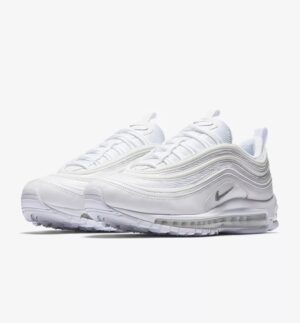 Nike Air Max 97 White
