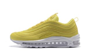 Nike Air Max 97 Yellow