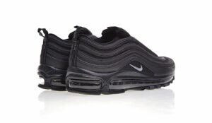 Nike Air Max 97 Black