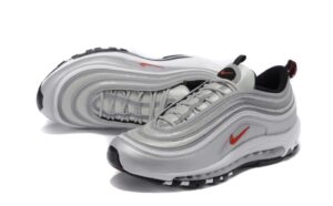 Nike Air Max 97 Silver