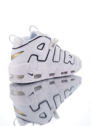 NIKE AIR MORE UPTEMPO GS